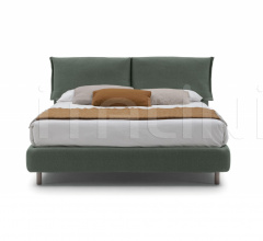 Кровать Iorca Кровать Iorca фабрика Bolzan Letti