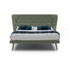 Кровать Selene Кровать Selene фабрика Bolzan Letti