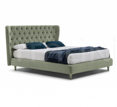 Кровать Selene Кровать Selene фабрика Bolzan Letti