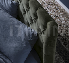 Кровать Selene Кровать Selene фабрика Bolzan Letti