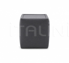 Пуф Ares Dock Пуф Ares Dock фабрика Bolzan Letti