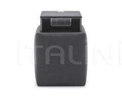 Пуф Ares Dock Пуф Ares Dock фабрика Bolzan Letti