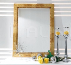 Настенное зеркало 2307 Настенное зеркало 2307 фабрика Silvano Grifoni