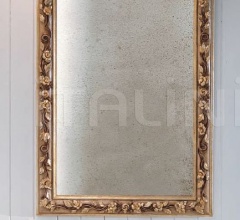 Настенное зеркало 3441/1 Настенное зеркало 3441/1 фабрика Silvano Grifoni