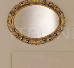 Настенное зеркало 2357 фабрика Silvano Grifoni