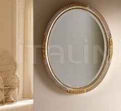 Настенное зеркало 2212 Настенное зеркало 2212 фабрика Silvano Grifoni