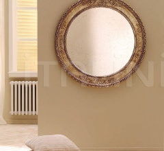 Настенное зеркало 2256 Настенное зеркало 2256 фабрика Silvano Grifoni