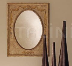 Настенное зеркало 2285 Настенное зеркало 2285 фабрика Silvano Grifoni