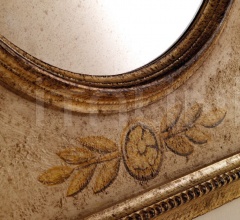 Настенное зеркало 2285 Настенное зеркало 2285 фабрика Silvano Grifoni