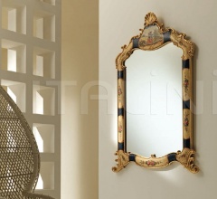 Настенное зеркало 2150 фабрика Silvano Grifoni