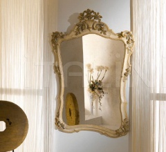 Настенное зеркало 2423 фабрика Silvano Grifoni