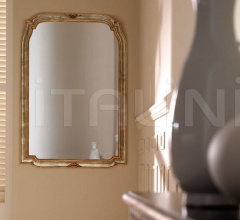 Настенное зеркало 3475 фабрика Silvano Grifoni