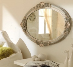 Настенное зеркало 2267 фабрика Silvano Grifoni