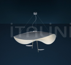 Подвесной светильник Lederam Manta S2 Подвесной светильник Lederam Manta S2 фабрика Catellani & Smith