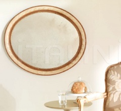 Настенное зеркало 2273/N фабрика Silvano Grifoni