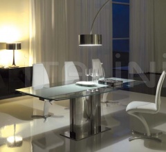 Раздвижной стол Rodeo Drive Раздвижной стол Rodeo Drive фабрика Cattelan Italia
