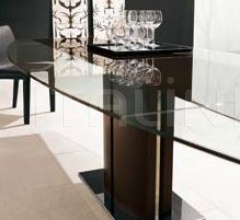 Раздвижной стол Rodeo Drive Раздвижной стол Rodeo Drive фабрика Cattelan Italia