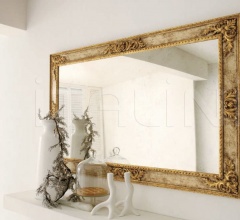 Настенное зеркало 2404 фабрика Silvano Grifoni