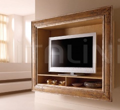 Стойка под TV 2463 Стойка под TV 2463 фабрика Silvano Grifoni