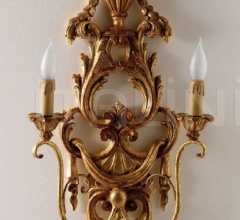 Бра 1660 фабрика Silvano Grifoni