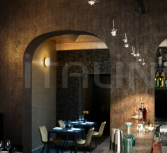Подвесной светильник Jackie O Chandelier 6 / 9 / 12 Подвесной светильник Jackie O Chandelier 6 / 9 / 12 фабрика Catellani & Smith