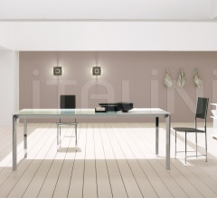 Раздвижной стол Monday фабрика Cattelan Italia