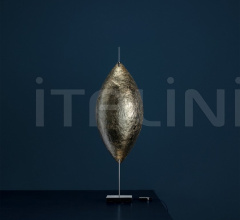 Настольный светильник PostKrisi T 10 Malagolina Настольный светильник PostKrisi T 10 Malagolina фабрика Catellani & Smith