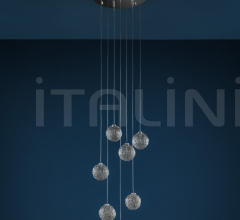 Подвесной светильник Sweet Light Chandelier Подвесной светильник Sweet Light Chandelier фабрика Catellani & Smith