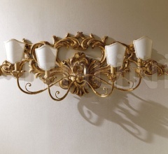 Бра 1678 фабрика Silvano Grifoni