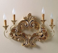 Итальянские Свет - Бра 1647 Итальянские Свет - Бра 1647 фабрика Silvano Grifoni