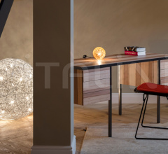 Настольный светильник Sweet Light T Настольный светильник Sweet Light T фабрика Catellani & Smith
