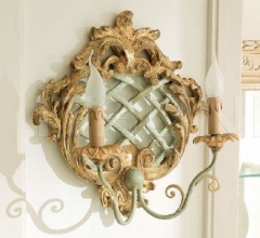 Итальянские Свет - Бра 1701 Итальянские Свет - Бра 1701 фабрика Silvano Grifoni