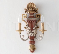 Итальянские Свет - Бра 1676 Итальянские Свет - Бра 1676 фабрика Silvano Grifoni