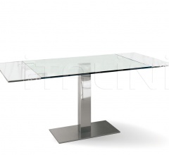 Раздвижной стол Elvis Drive фабрика Cattelan Italia