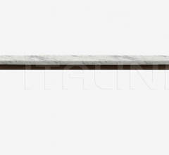 Журнальный столик Brick 248 / 248 R фабрика Gervasoni