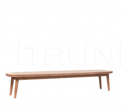 Журнальный столик Brick 247 / 247 R фабрика Gervasoni