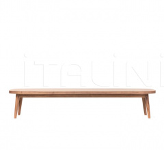 Журнальный столик Brick 247 / 247 R фабрика Gervasoni