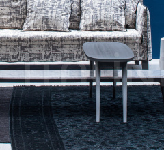 Журнальный столик Brick 248 / 248 R фабрика Gervasoni