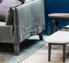 Журнальный столик Brick 248 / 248 R фабрика Gervasoni