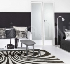 Журнальный столик Brick 248 / 248 R фабрика Gervasoni