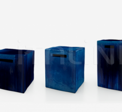 Итальянские Уличные столики - Столик InOut 41 Итальянские Уличные столики - Столик InOut 41 фабрика Gervasoni