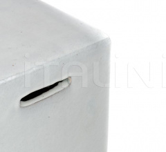 Итальянские Уличные столики - Столик InOut 41 Итальянские Уличные столики - Столик InOut 41 фабрика Gervasoni