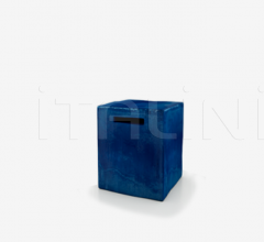 Итальянские Уличные столики - Столик InOut 42 Итальянские Уличные столики - Столик InOut 42 фабрика Gervasoni