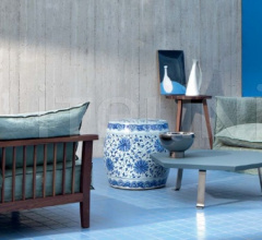 Итальянские Уличные столики - Столик InOut 42 Итальянские Уличные столики - Столик InOut 42 фабрика Gervasoni