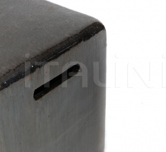 Итальянские Уличные столики - Столик InOut 42 Итальянские Уличные столики - Столик InOut 42 фабрика Gervasoni