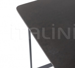 Столик LITTLE T 878/TQ-50 Столик LITTLE T 878/TQ-50 фабрика Potocco