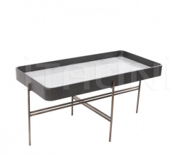 Журнальный столик TRAY 827/TR Журнальный столик TRAY 827/TR фабрика Potocco