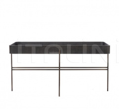 Журнальный столик TRAY 827/TR Журнальный столик TRAY 827/TR фабрика Potocco