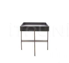 Журнальный столик TRAY 827/TR Журнальный столик TRAY 827/TR фабрика Potocco