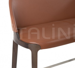 Барный стул VELIS 942/A2 Барный стул VELIS 942/A2 фабрика Potocco